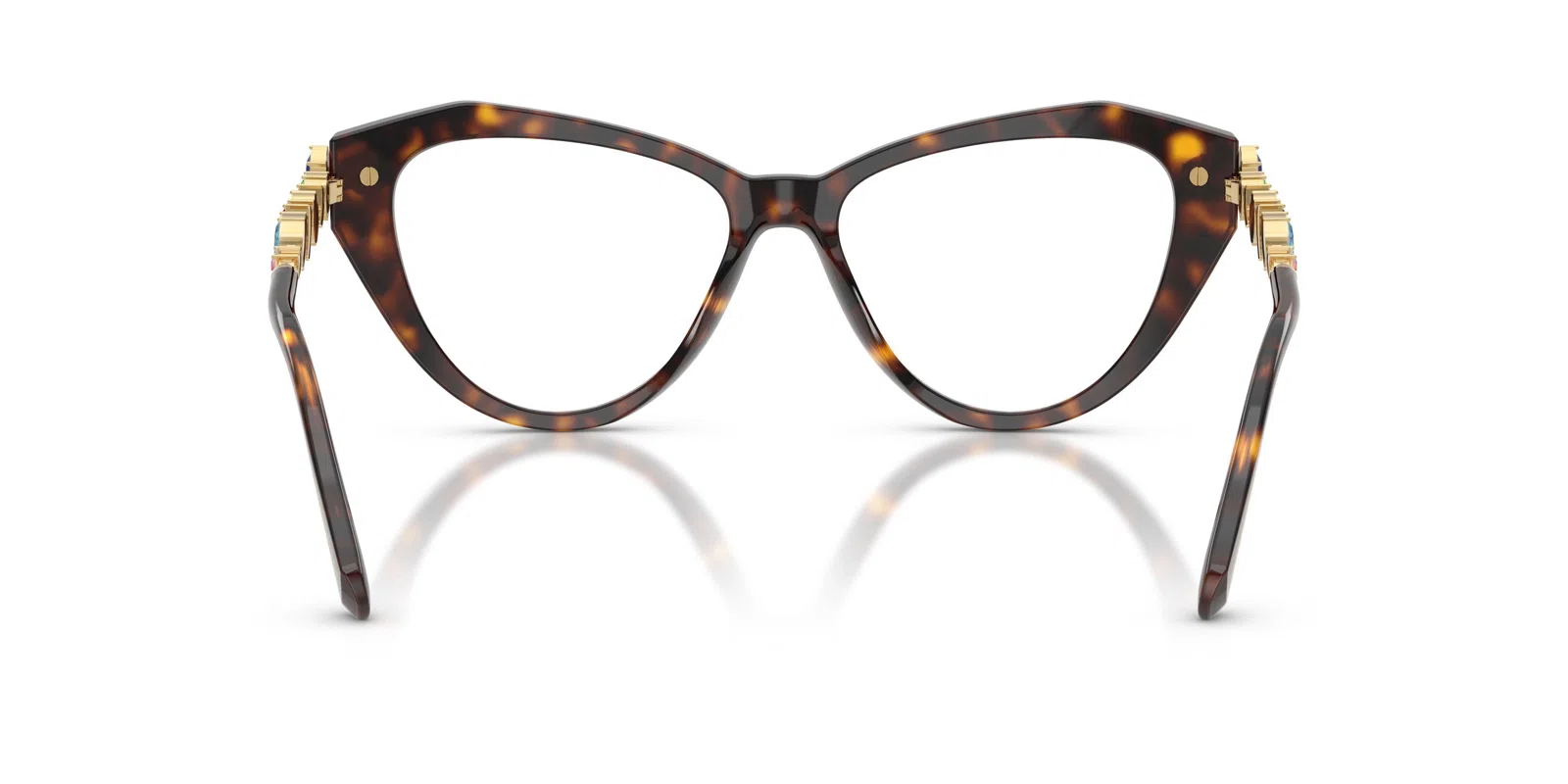 Swarovski 2047 Eyeglasses - view 33